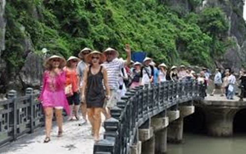 Nhìn nhận về sự phát triển của ngành Du lịch Việt Nam